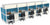 Estacion de Trabajo Estabilus 2D C archivero y Flipper - OffiMobile