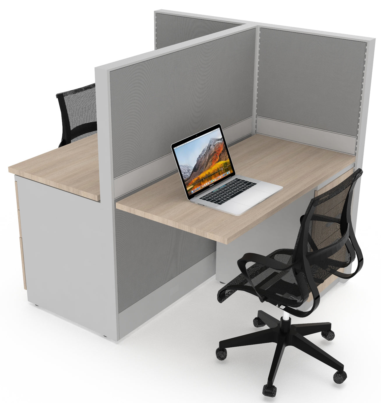 Caballerizas Estabilus 2D