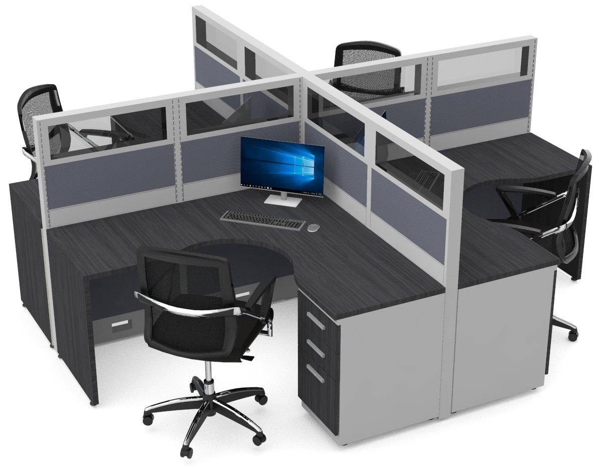 Cruceta Linea Estabilus 2D