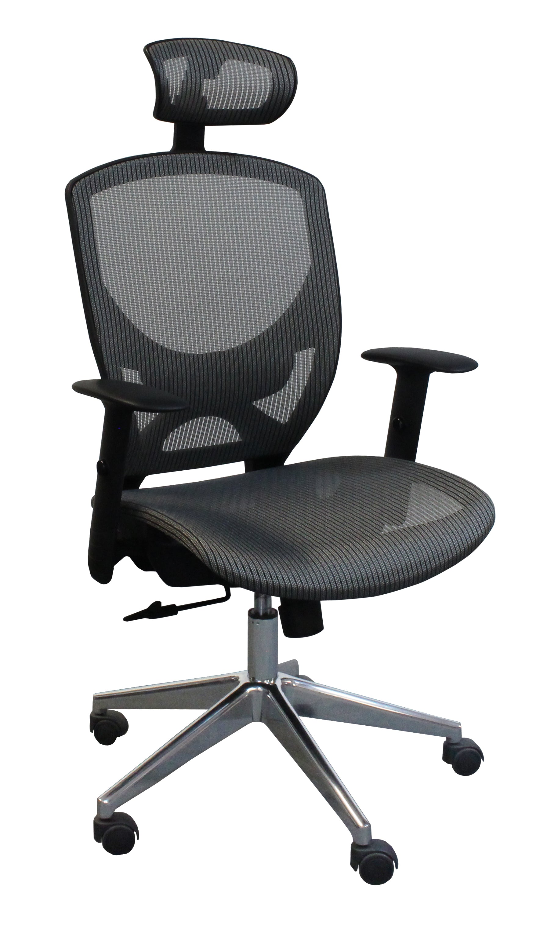 Silla Ejecutiva Matrix - OffiMobile