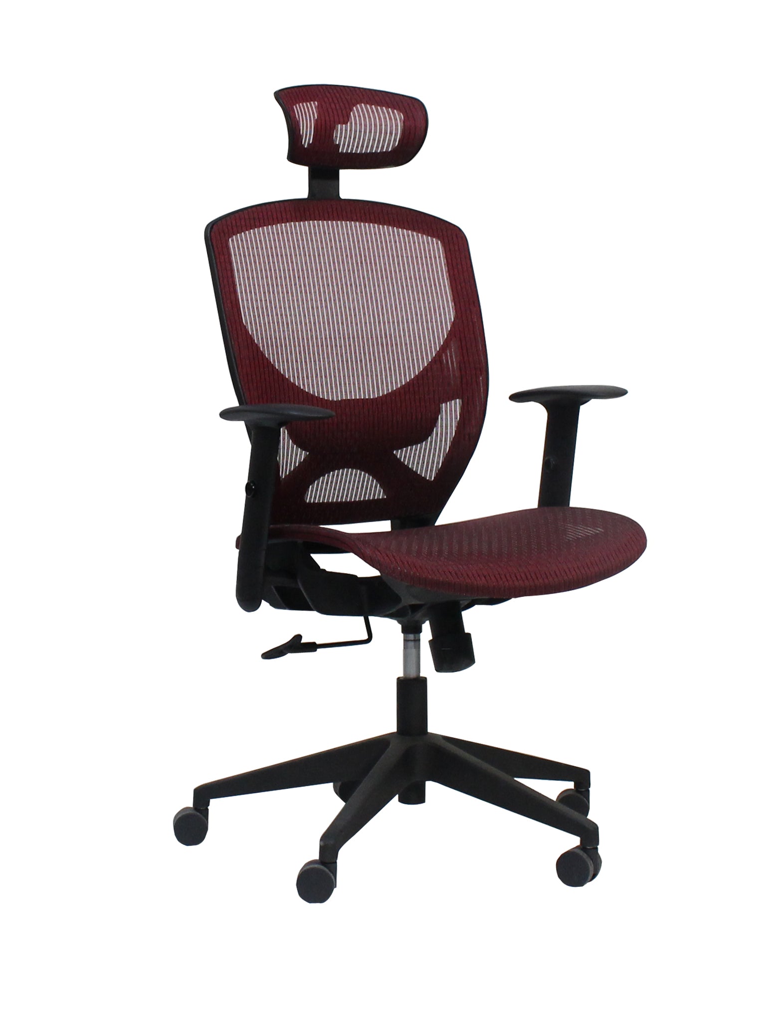 Silla Ejecutiva Matrix - OffiMobile