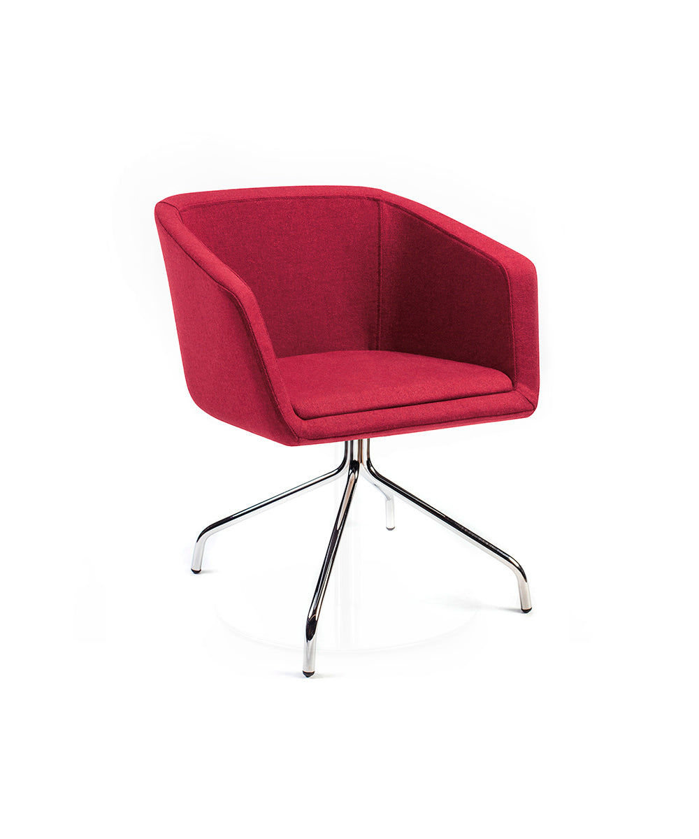 Silla Labenze Meg - OffiMobile