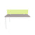 Kit de Extension para Bench MS White/Silver
