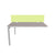 Kit de Extension para Bench MS White/Silver