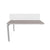 Kit de Extension para Bench MS White/Silver