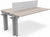 Kit de Extension para Bench MS White/Silver - OffiMobile