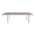 Mesa de Juntas MS White/Silver