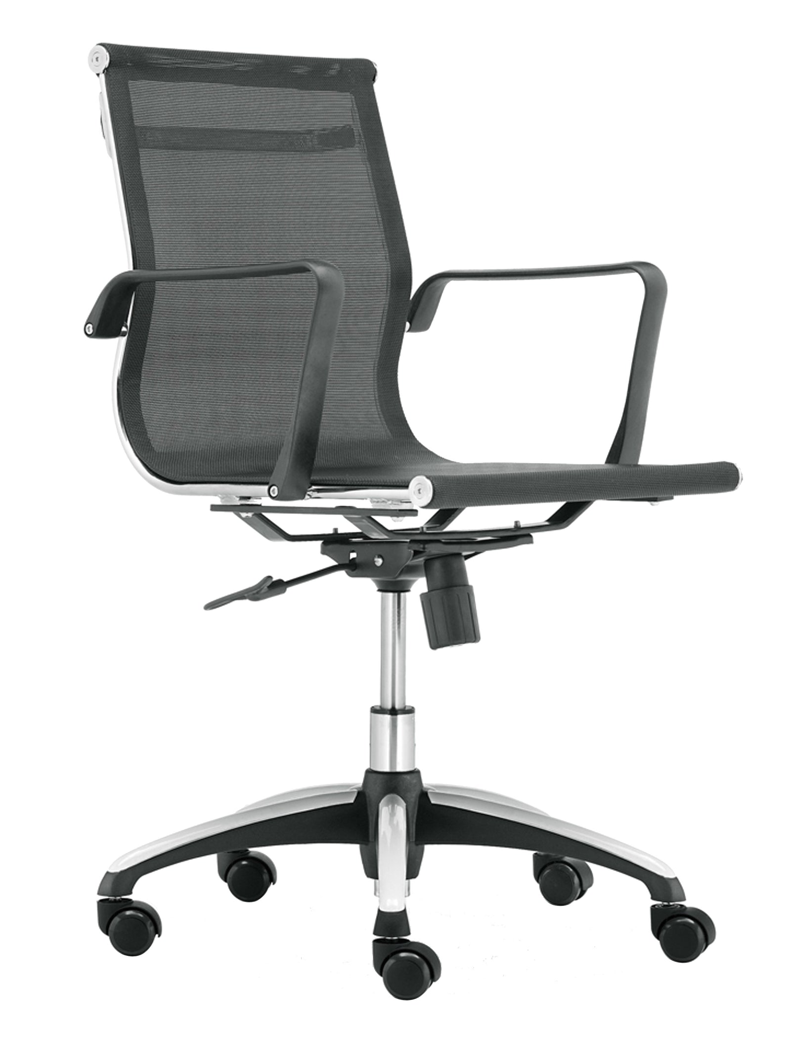 SILLA EJECUTIVA TRAVIS RB - offimobile