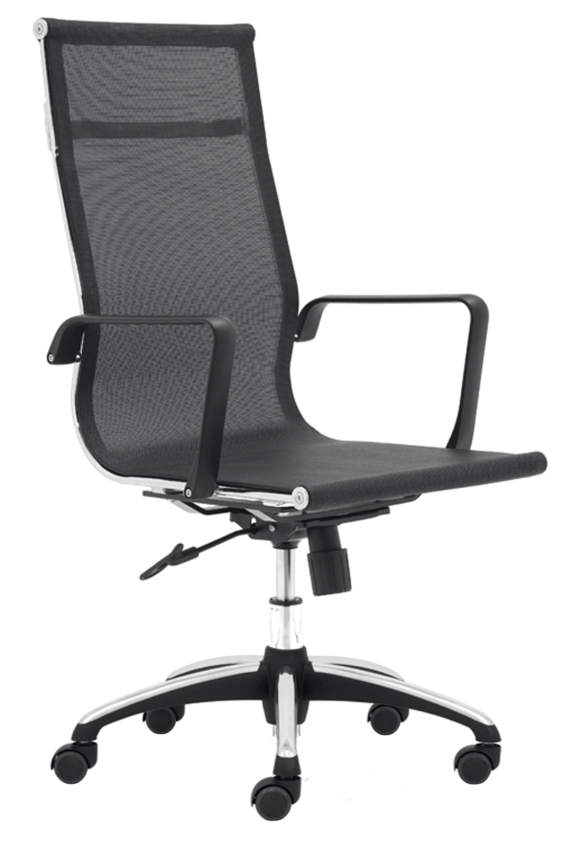 SILLA EJECUTIVA TRAVIS