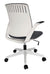 Silla Operativa Whale OHE-100 Blanca - OffiMobile