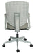 SILLA OPERATIVA CORINTO GRIS - Offimobile