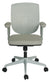SILLA OPERATIVA CORINTO GRIS - Offimobile