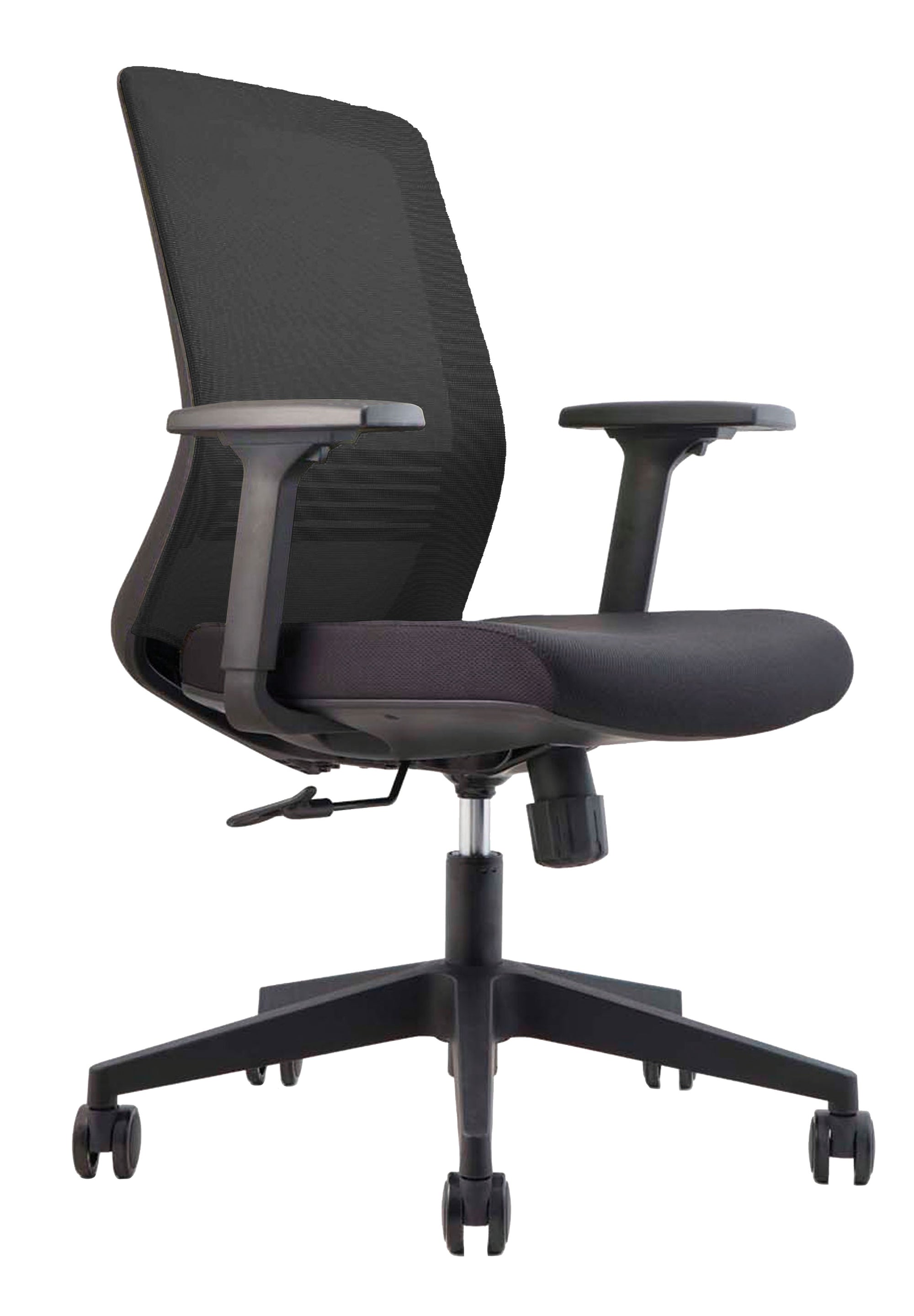 SILLA OPERATIVA ASPEN - offimobile