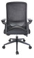 Silla Ejecutiva Dolphin Negro