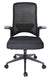 Silla Ejecutiva Dolphin Negro