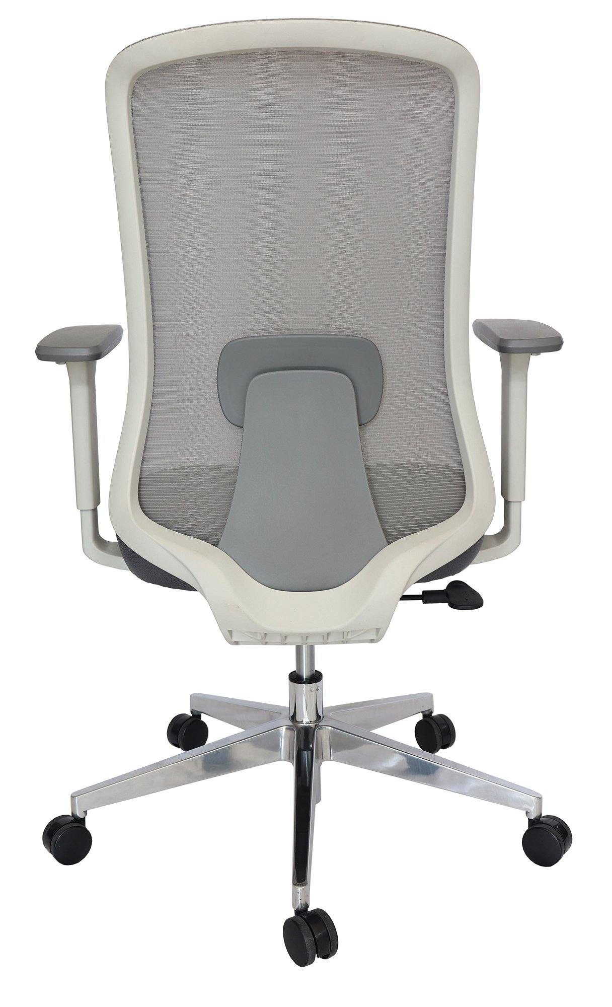 Silla Ejecutiva Crew OHE-112 - OffiMobile