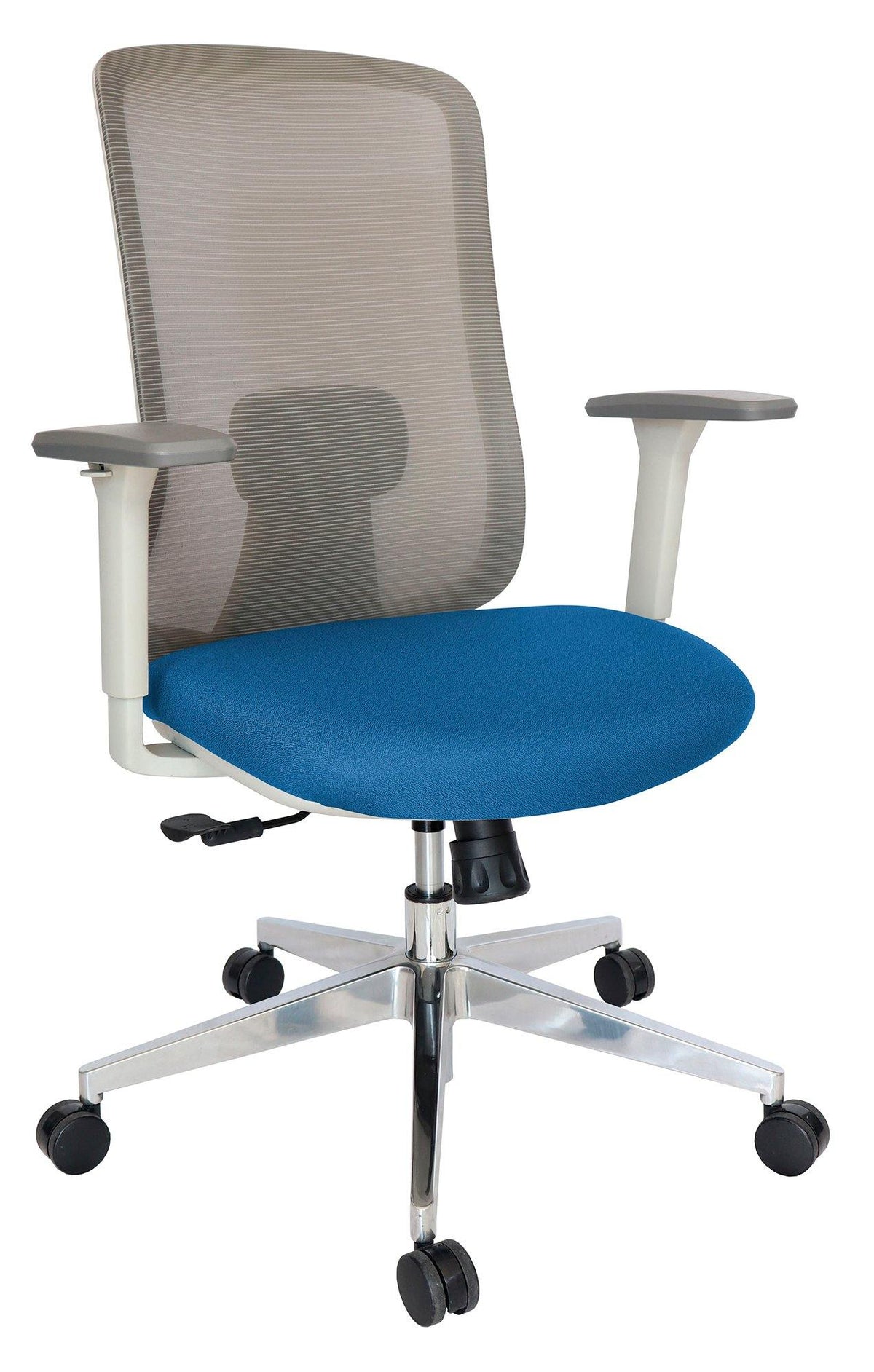 Silla Ejecutiva Crew OHE-112 - OffiMobile