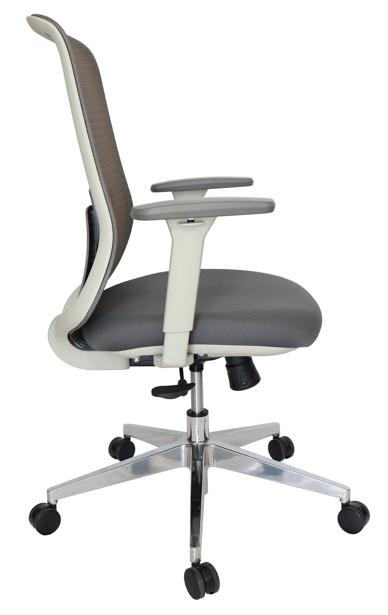 Silla Ejecutiva Crew OHE-112 - OffiMobile