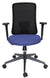 Silla Ejecutiva Crew OHE-112 Negro