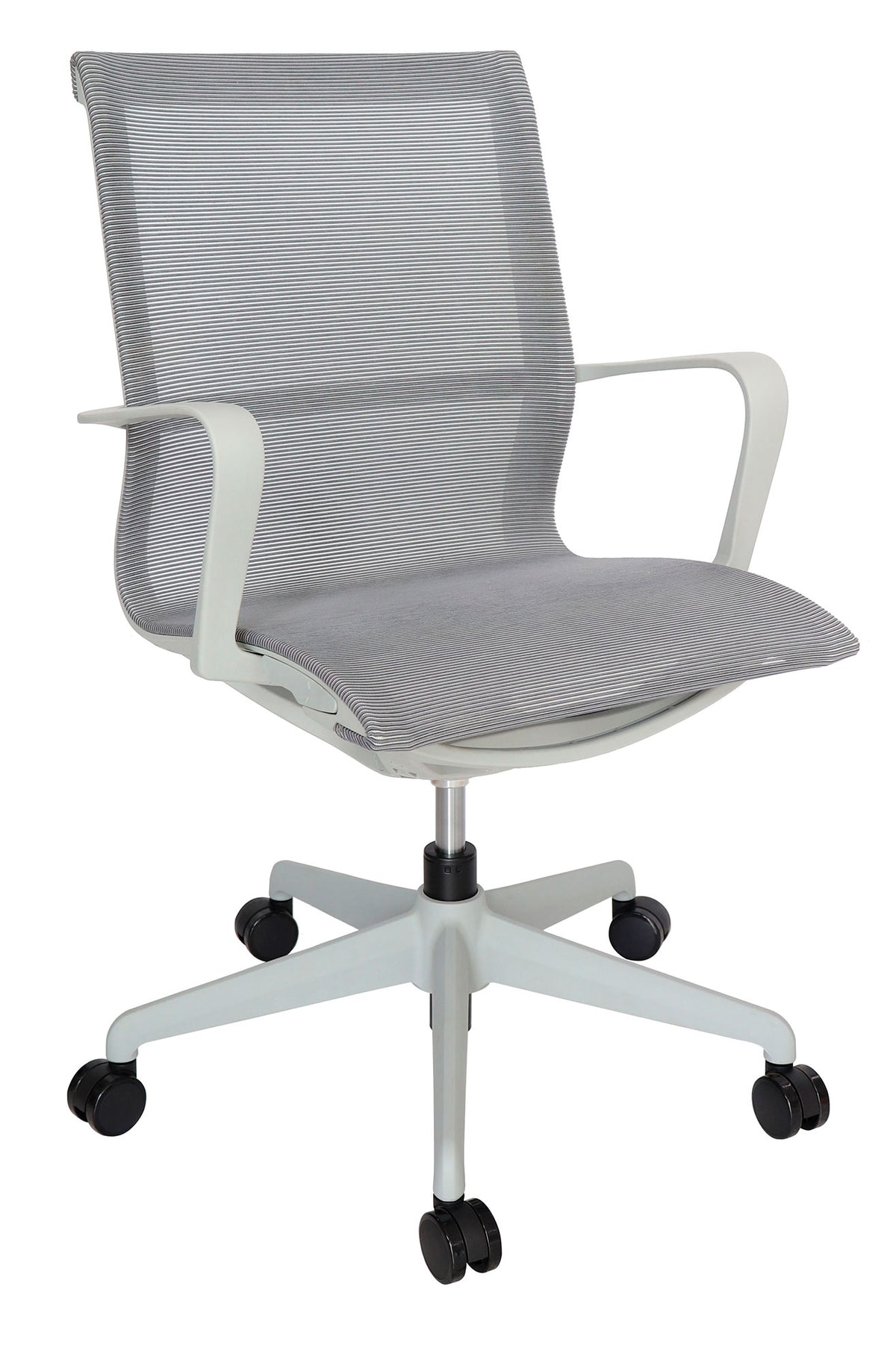 Silla Operativa Bio OHE-113 - OffiMobile