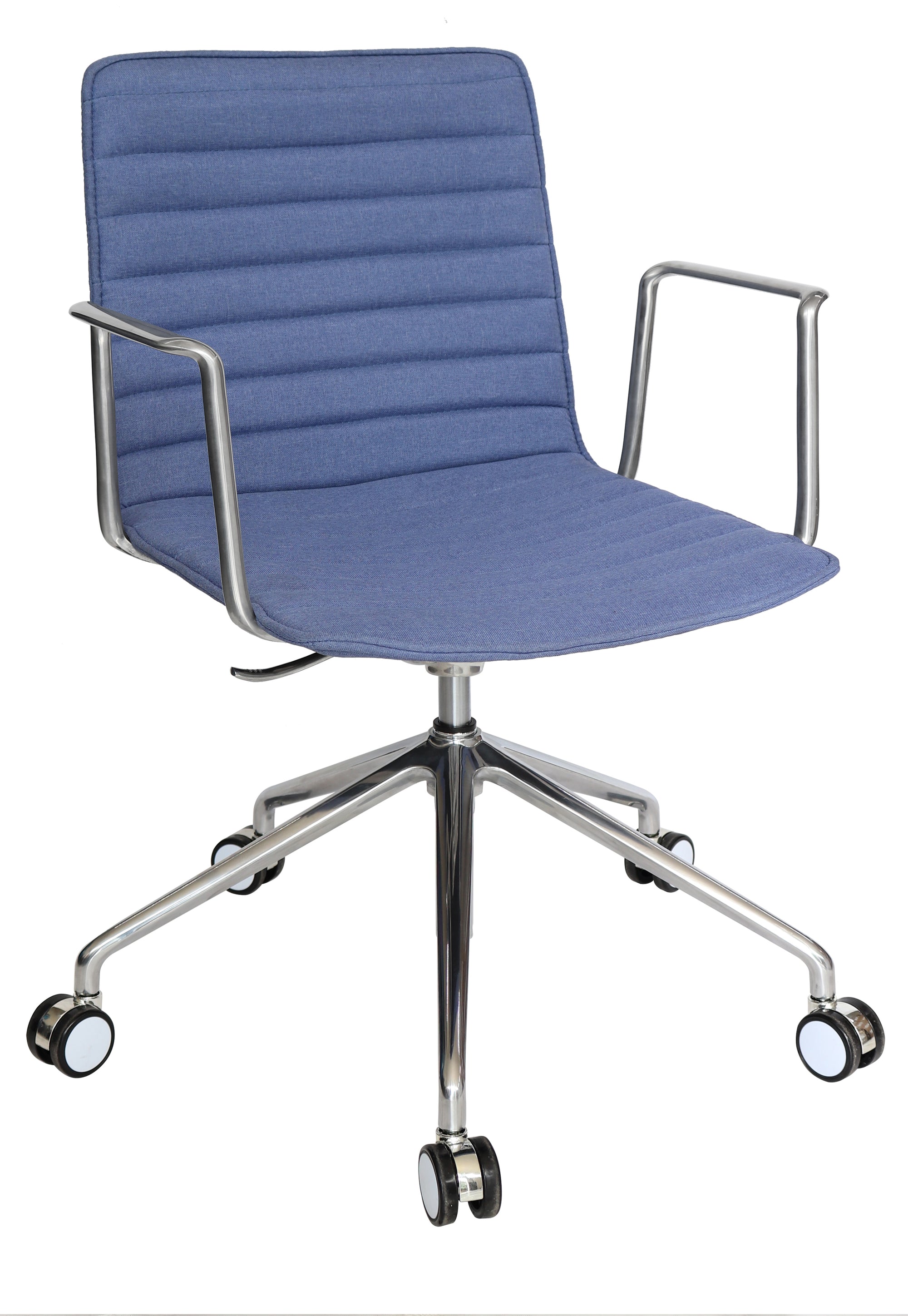 Silla Visitante Enea OHE-143AL - OffiMobile