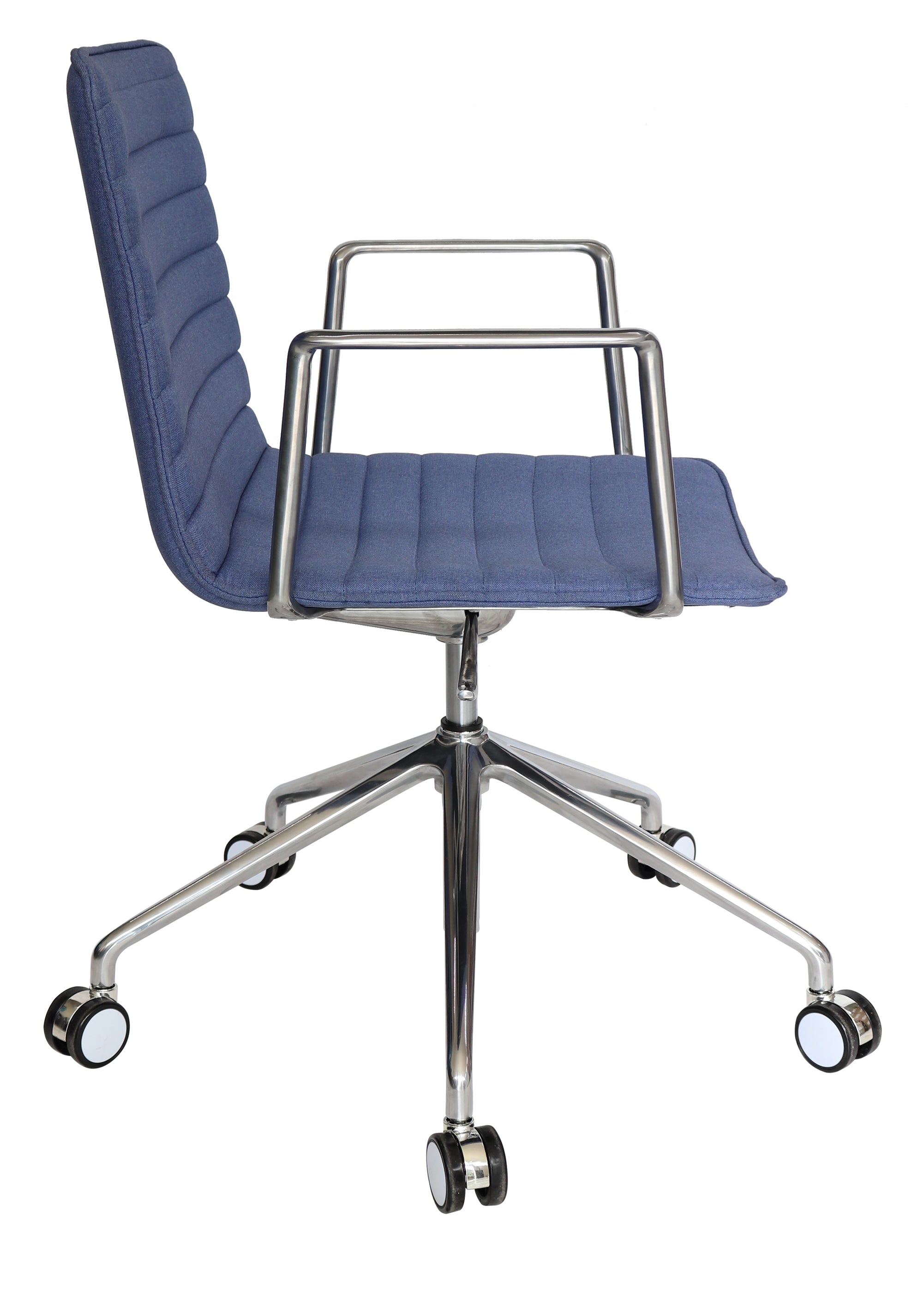 Silla Visitante Enea OHE-143AL - OffiMobile