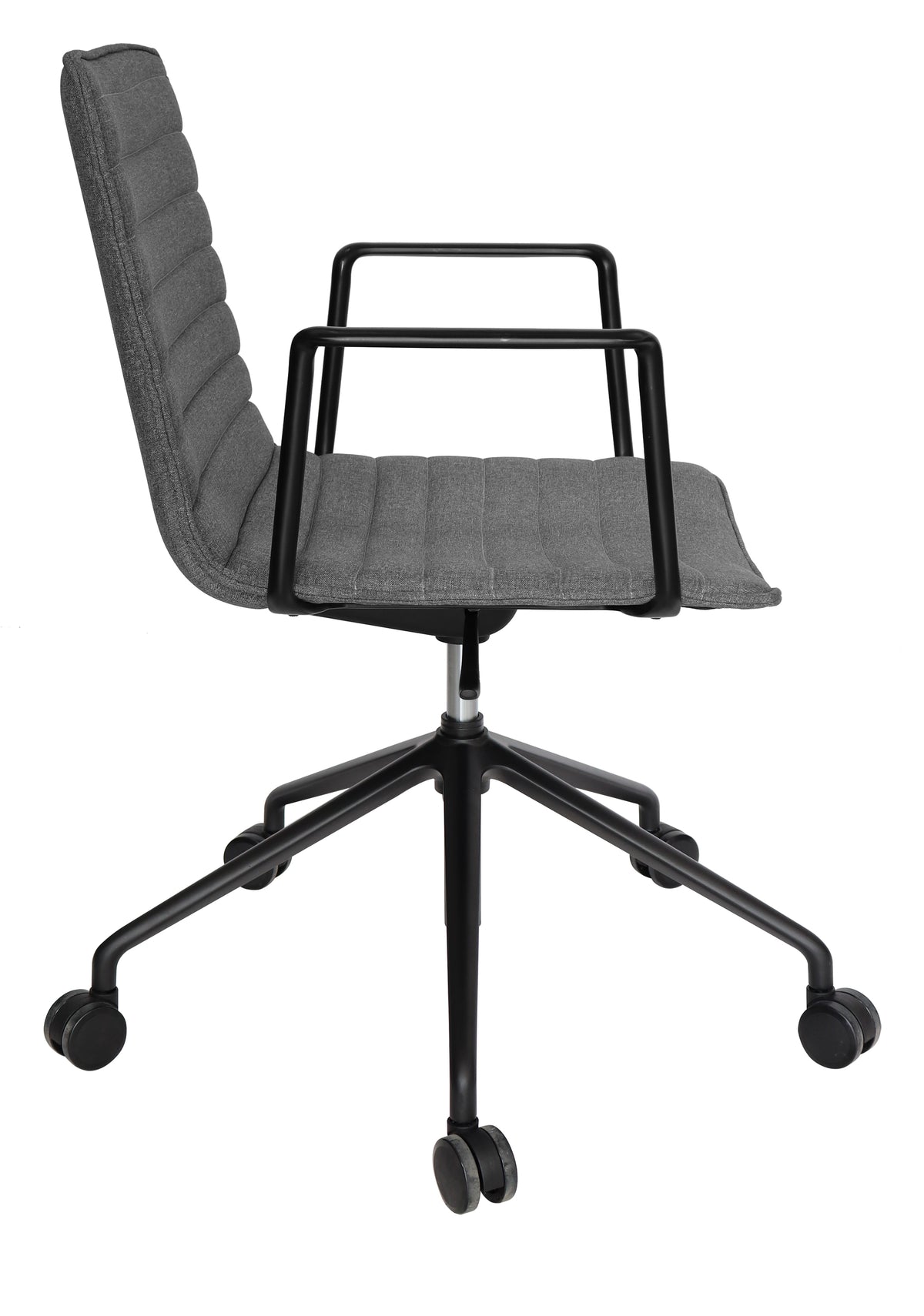 Silla Visitante Enea OHE-143R - OffiMobile