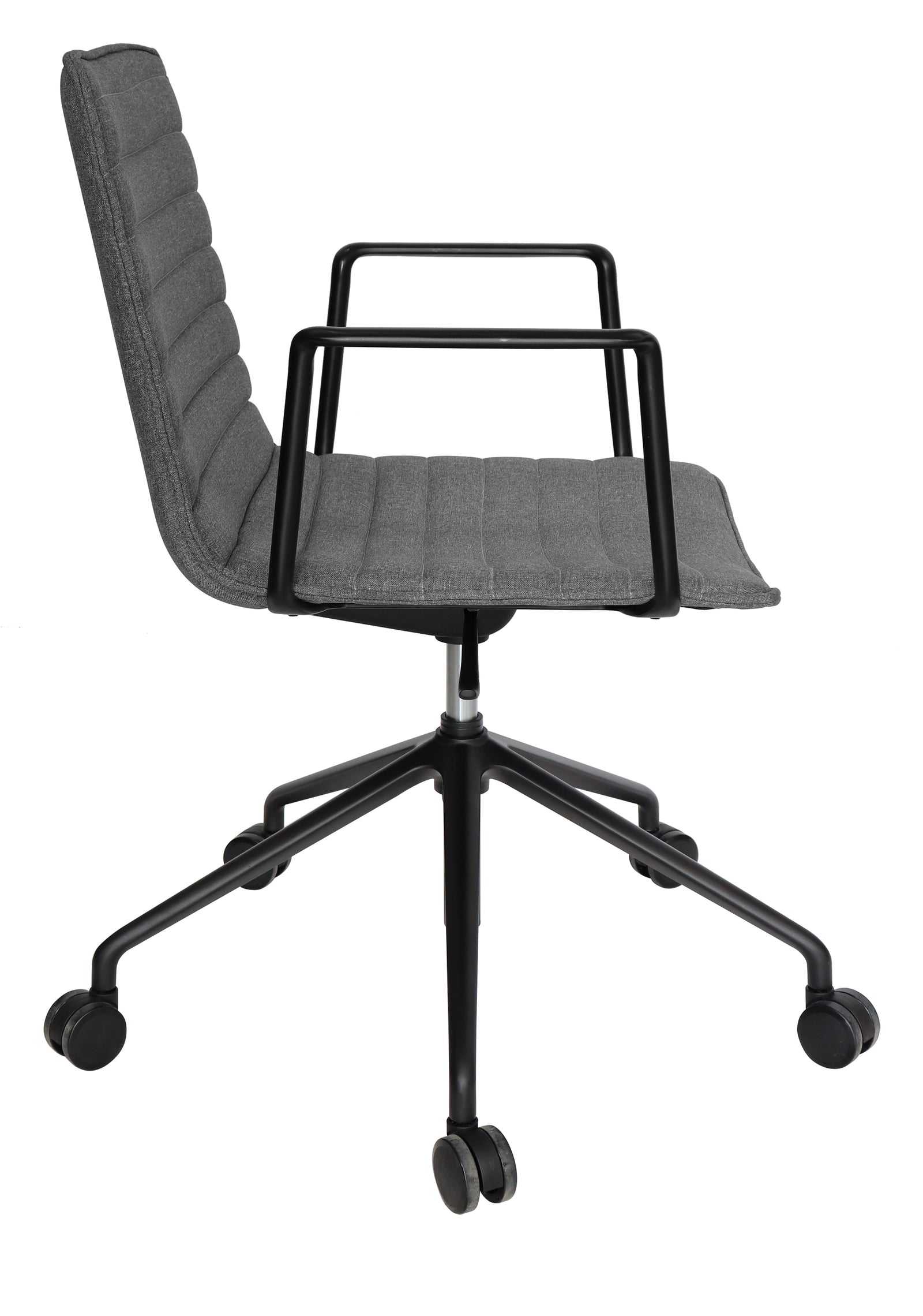Silla Visitante Enea OHE-143R - OffiMobile