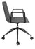 Silla Visitante Enea OHE-143R - OffiMobile