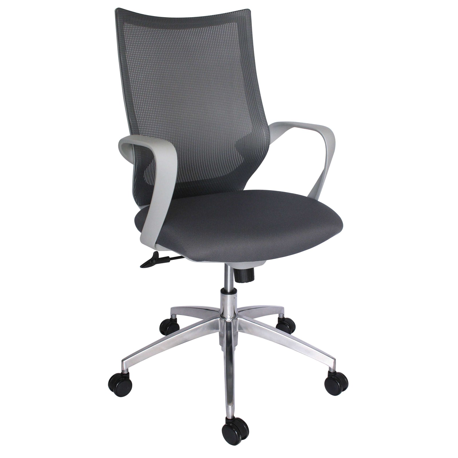 Silla Ejecutiva EQUA - offimobile