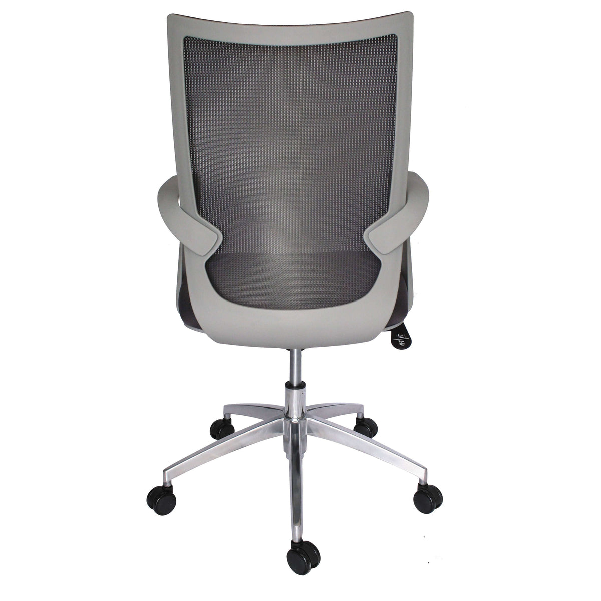 Silla Ejecutiva EQUA - offimobile