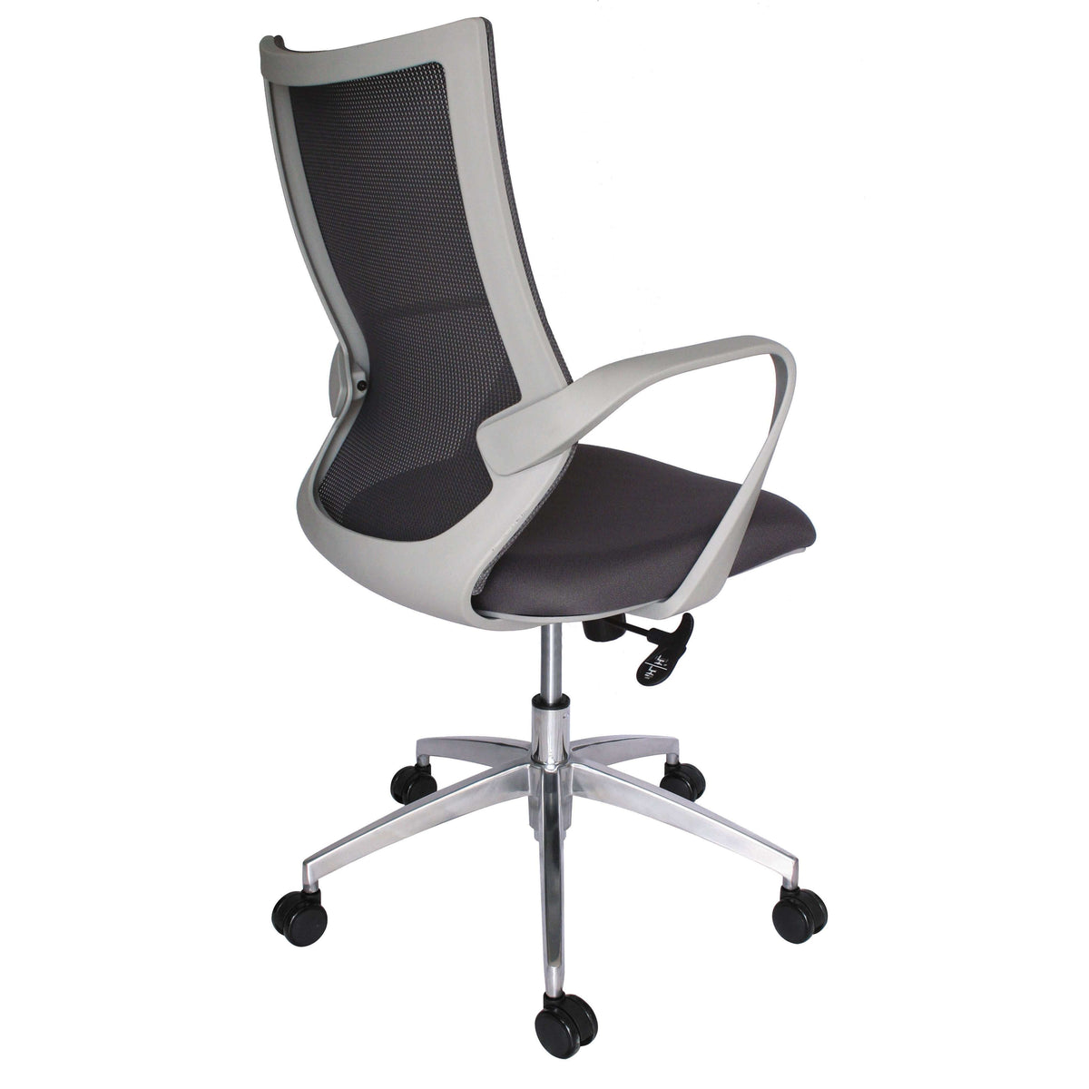 Silla Ejecutiva EQUA - offimobile