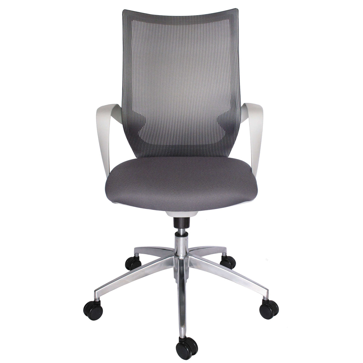Silla Ejecutiva EQUA - offimobile