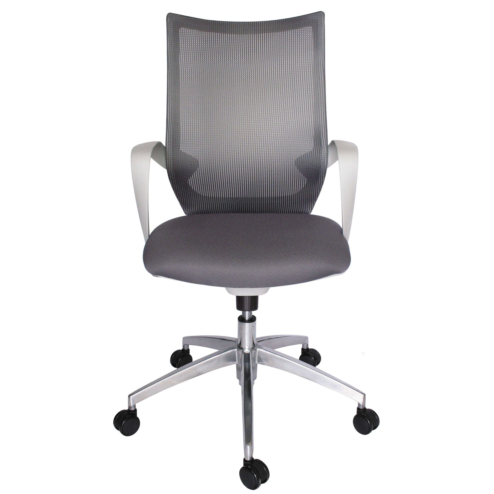 Silla Ejecutiva EQUA - offimobile