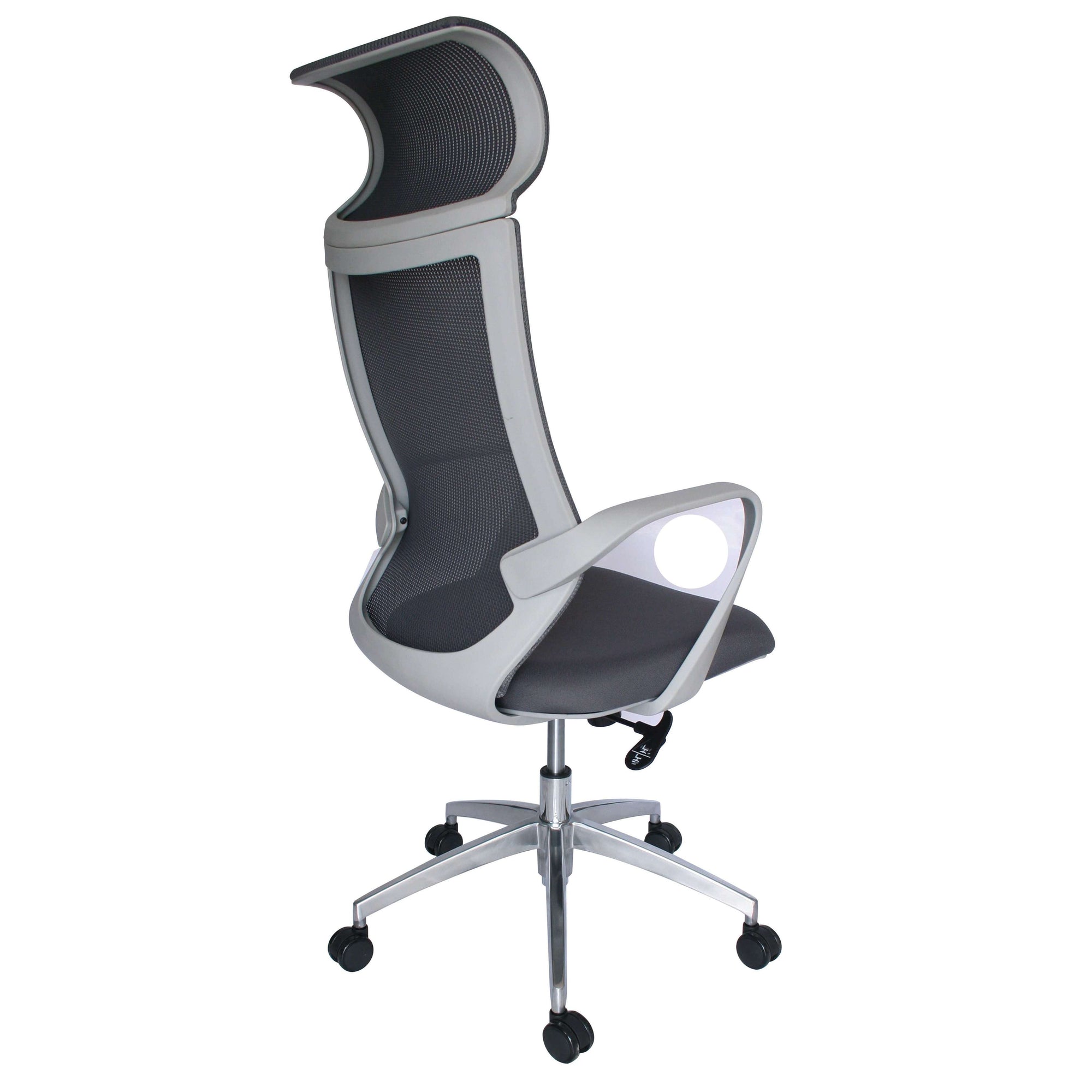 Silla Direccion EQUA - offimobile
