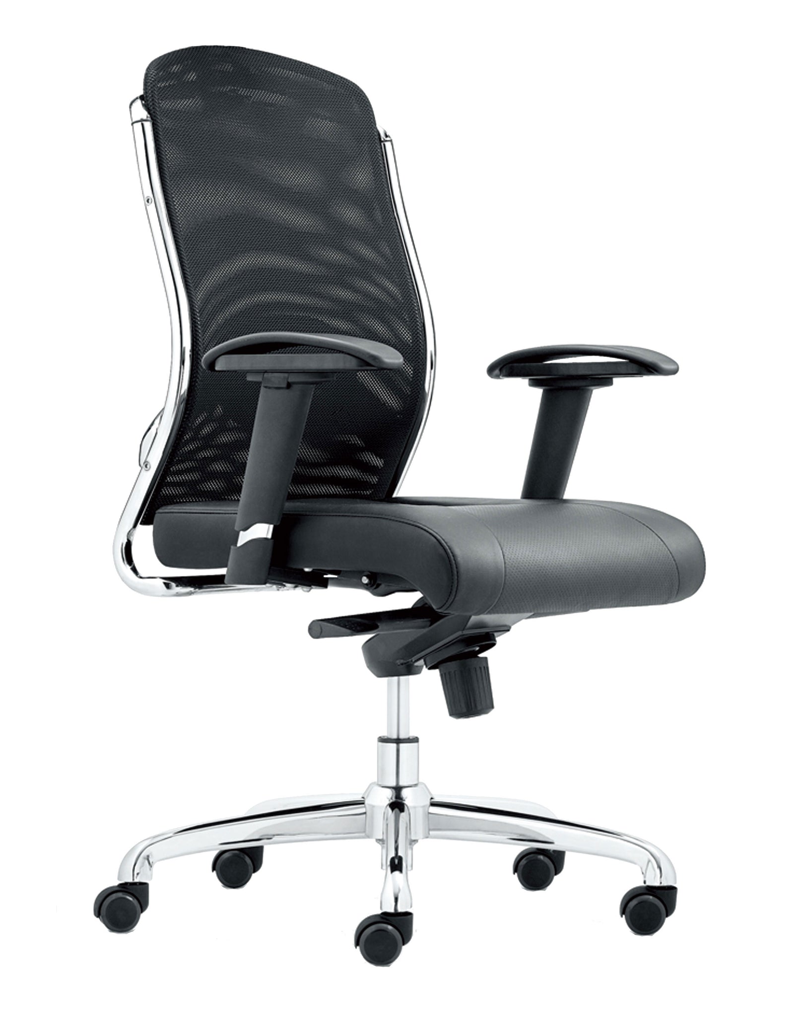 SILLA EJECUTIVA CROMA RB - Offimobile