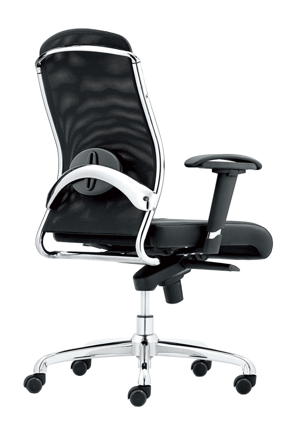 SILLA EJECUTIVA CROMA RB - Offimobile