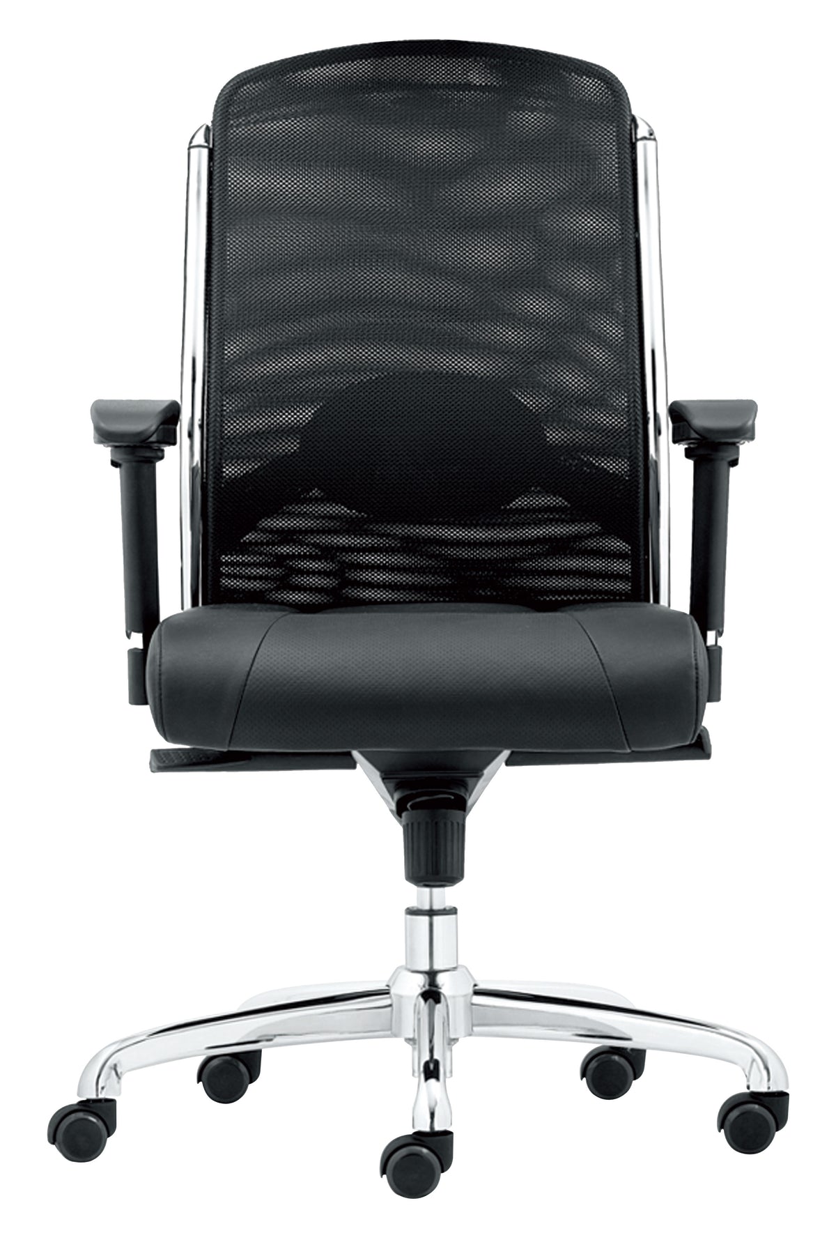 SILLA EJECUTIVA CROMA RB - Offimobile