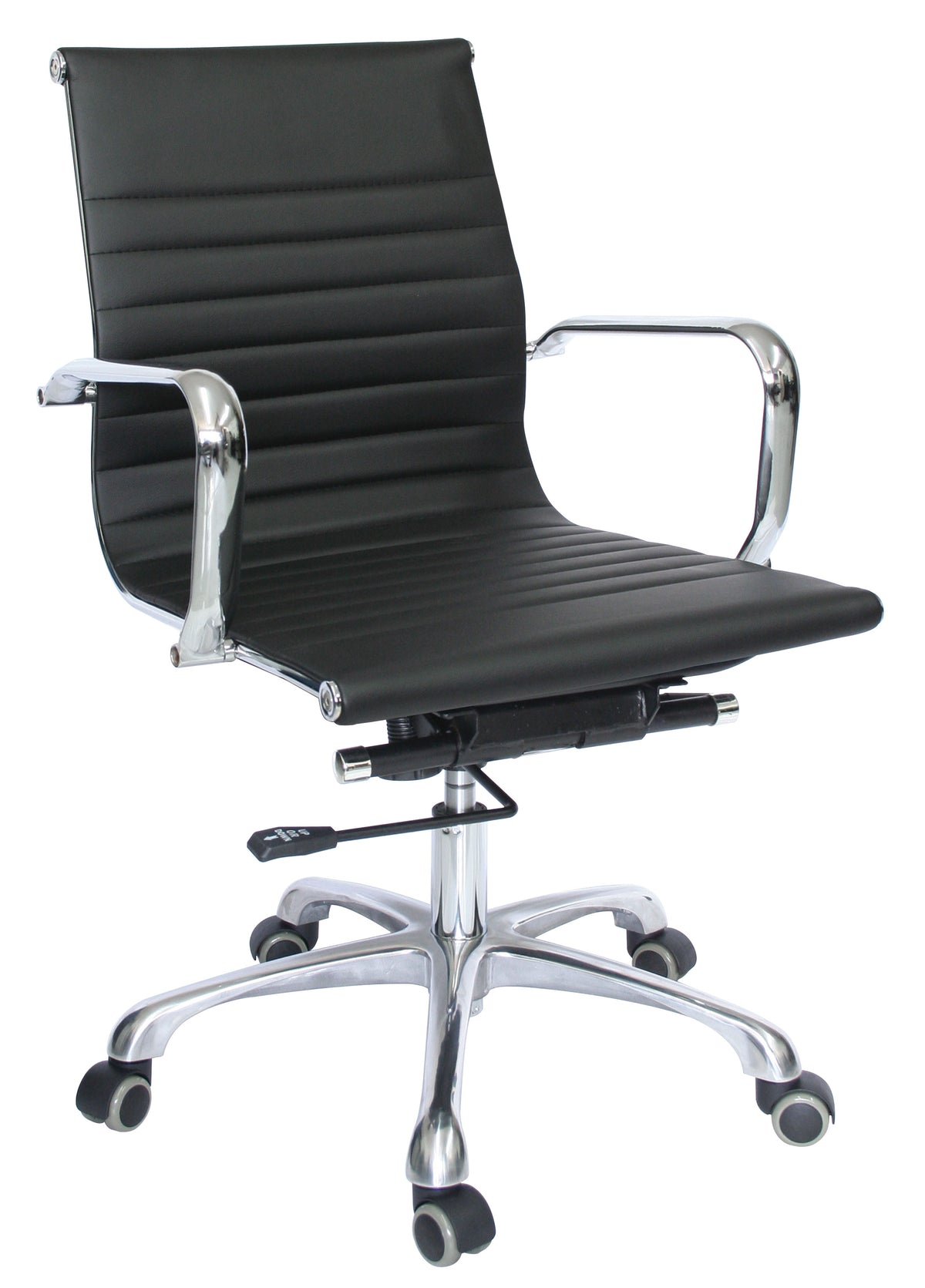 SILLA EJECUTIVA GOETZ - Offimobile