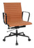 Silla Ejecutiva Goetz Black - OffiMobile