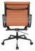 Silla Ejecutiva Goetz Black - OffiMobile