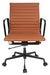 Silla Ejecutiva Goetz Black - OffiMobile