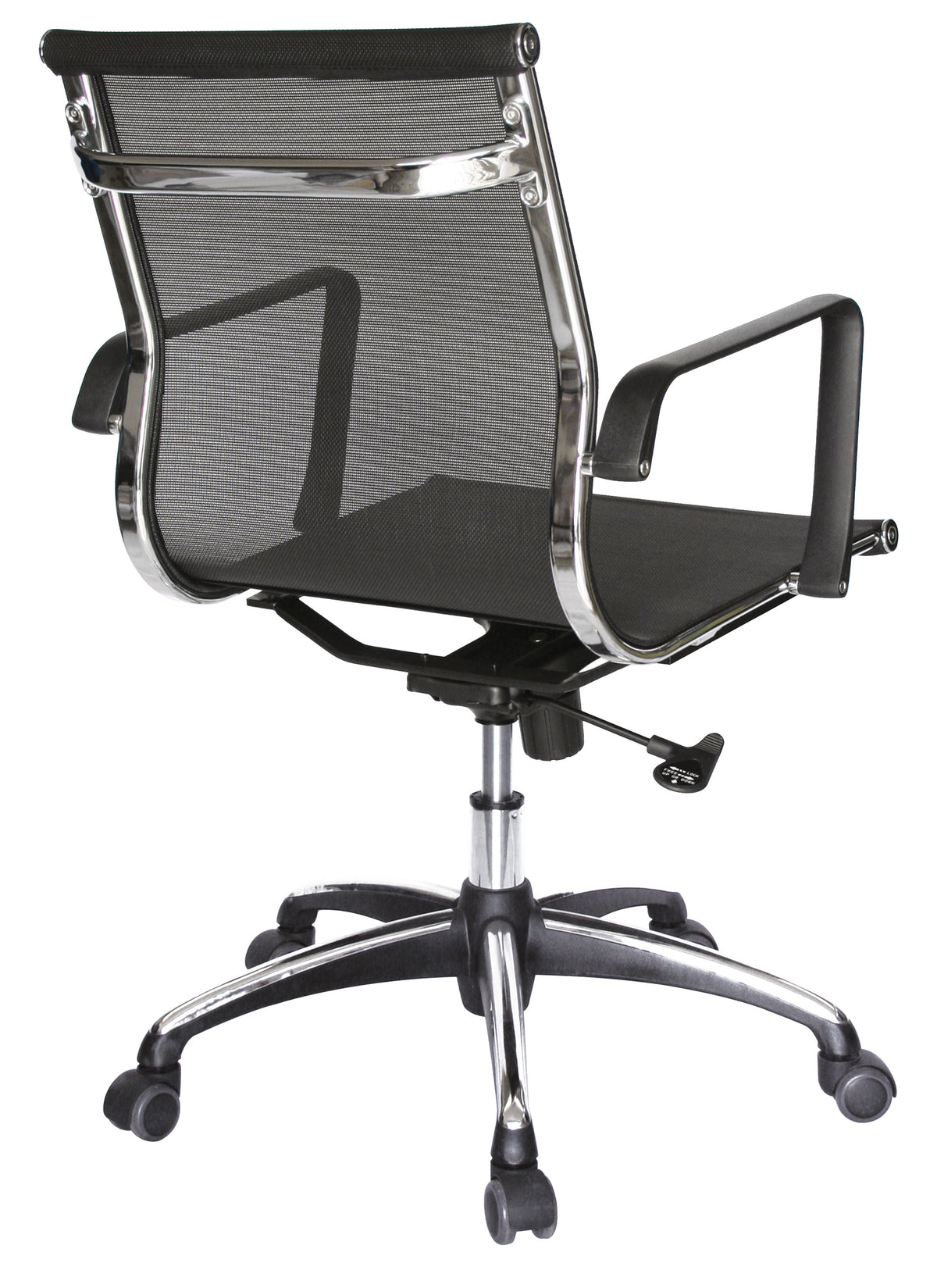 SILLA EJECUTIVA TRAVIS RB - offimobile