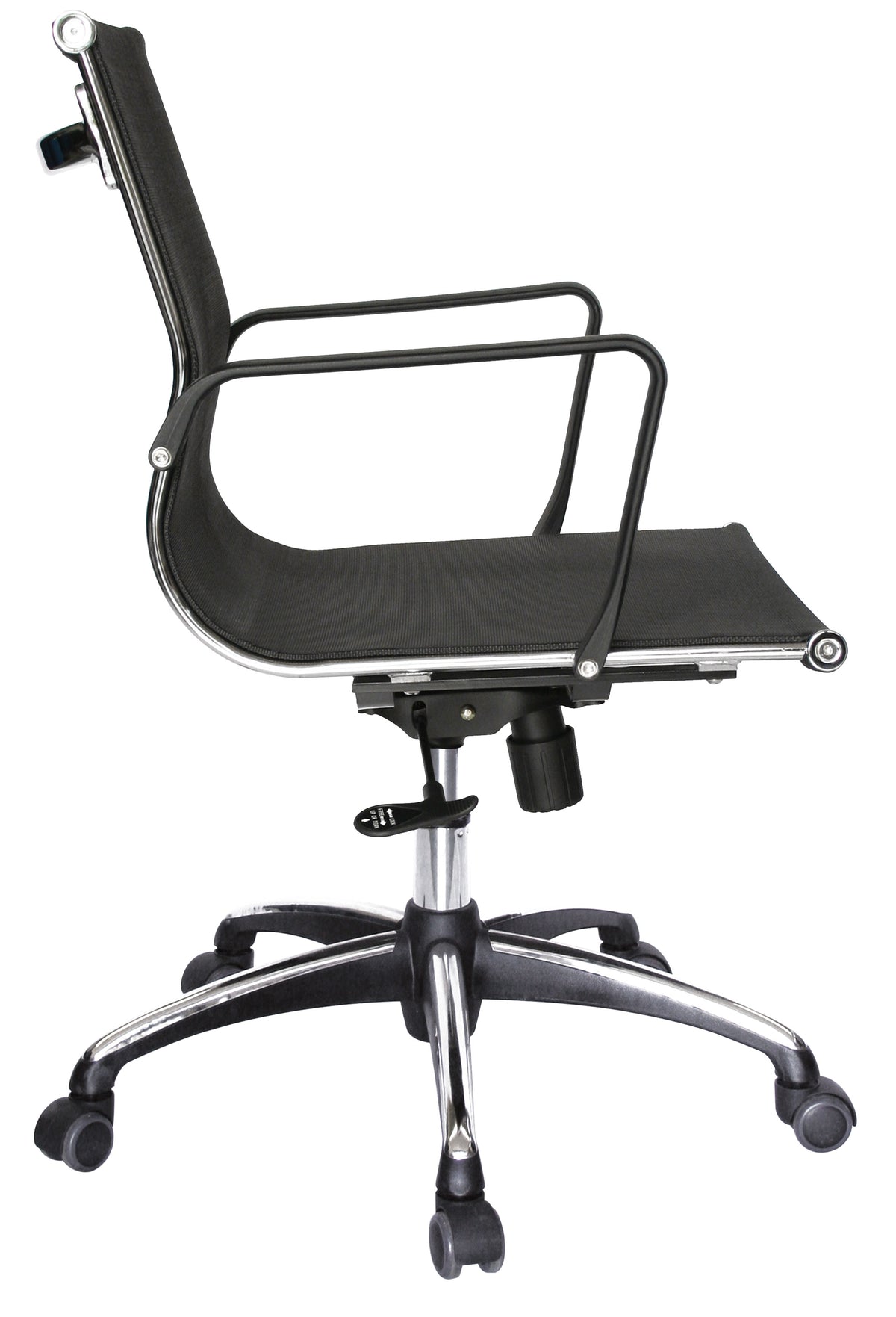 SILLA EJECUTIVA TRAVIS RB - offimobile
