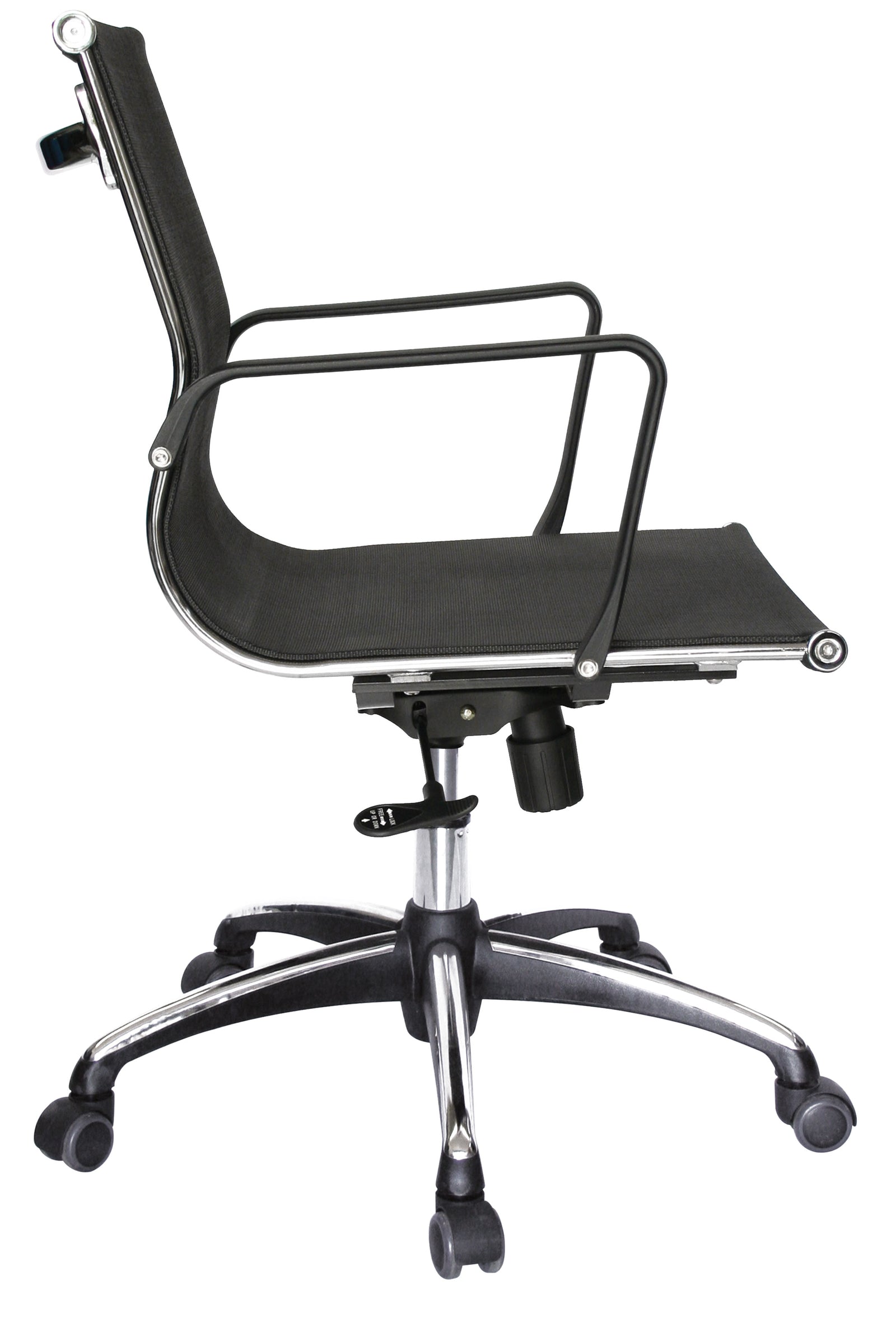 SILLA EJECUTIVA TRAVIS RB - offimobile