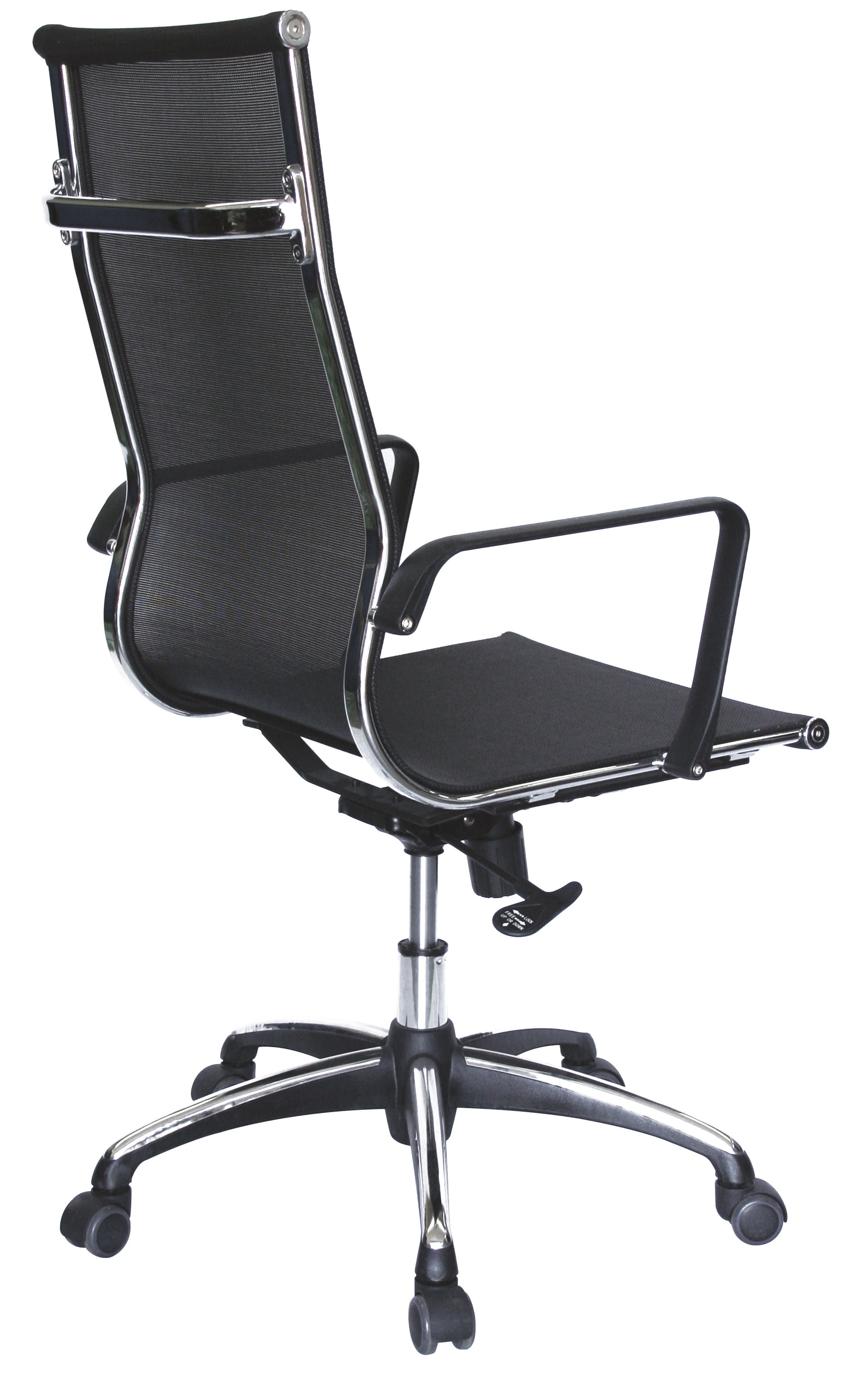 SILLA EJECUTIVA TRAVIS