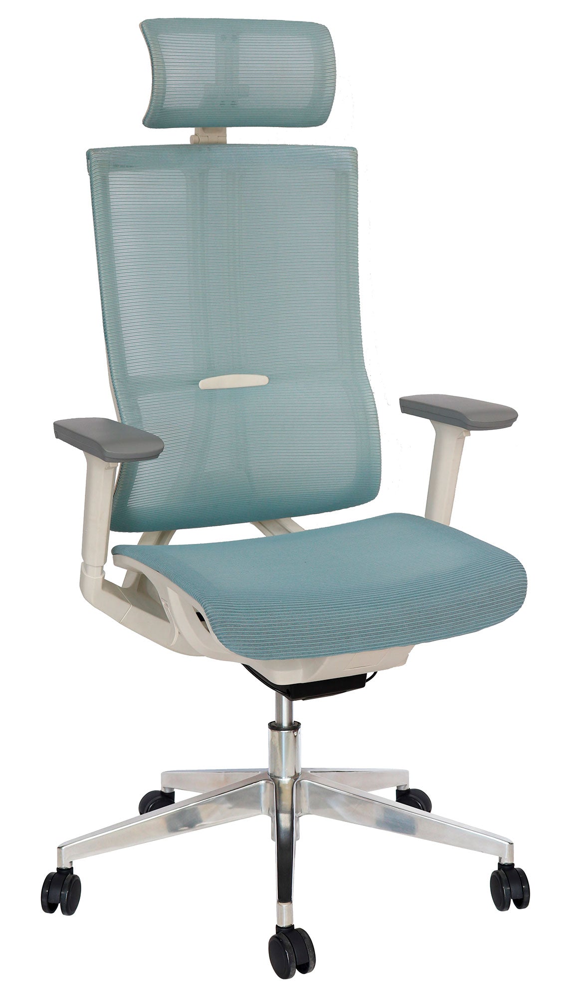 Silla Ejecutiva ErgoFlex OHE -35 - OffiMobile