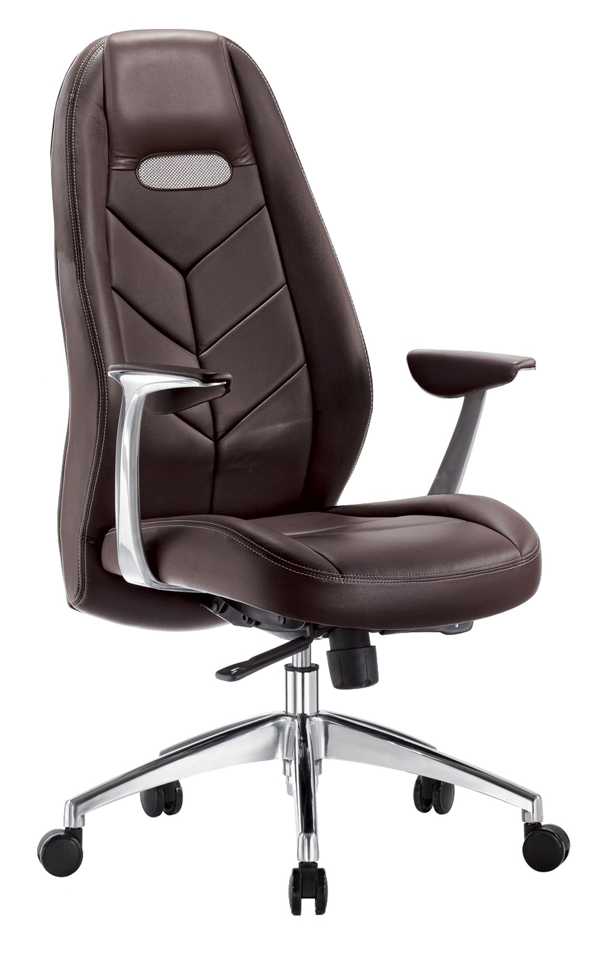Silla Direccion Alufsen
