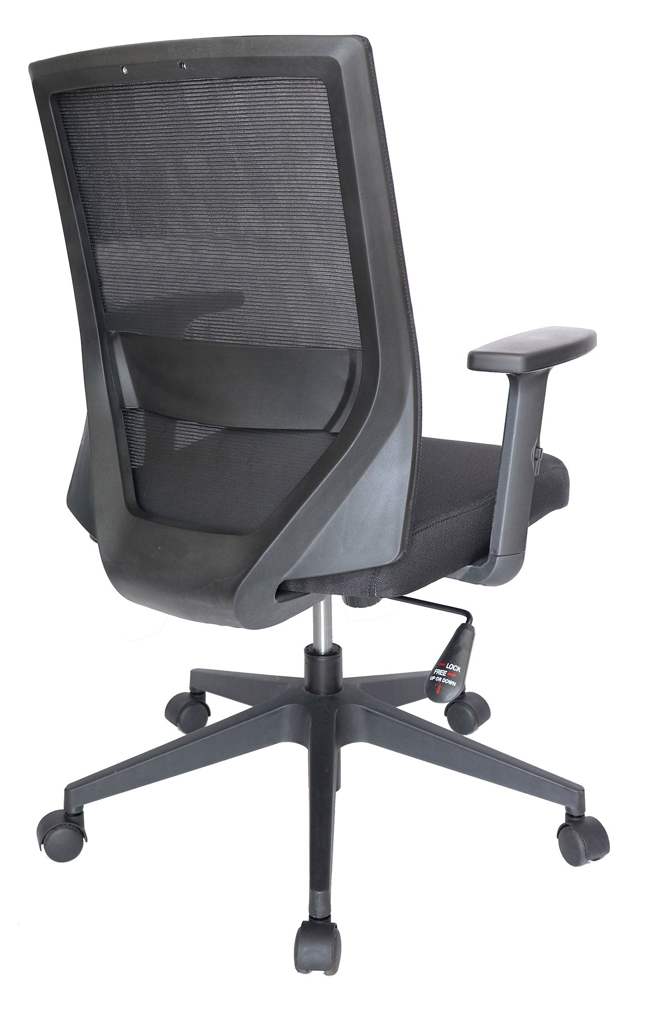 Silla Ejecutiva Bosse OHE-63 - OffiMobile
