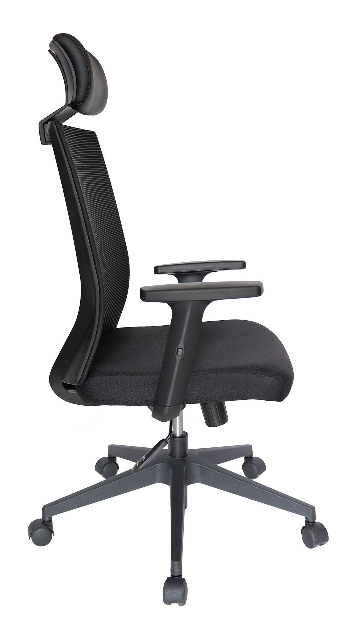 Silla Ejecutiva Bosse OHE-65 - OffiMobile